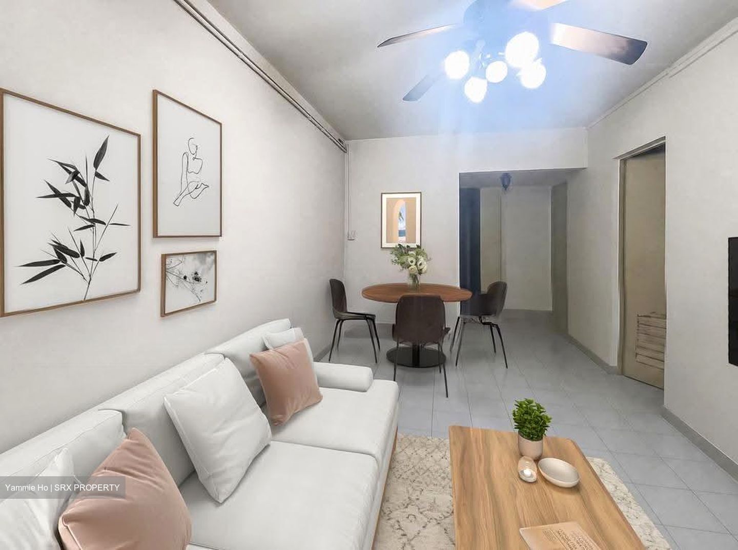 Blk 939 Jurong West Street 91 (Jurong West), HDB 3 Rooms #623091111